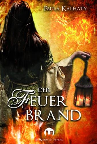 Der Feuerbrand (Ebook - EPUB) 