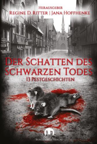 Der Schatten des Schwarzen Todes 