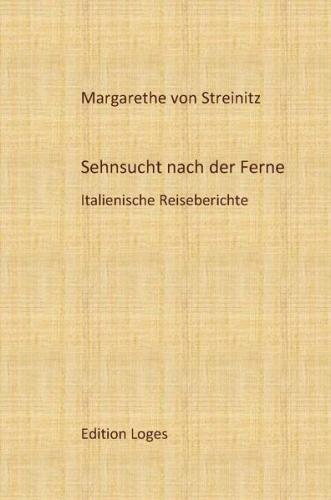 Sehnsucht nach der Ferne 