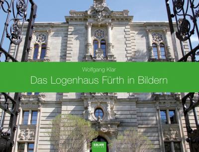 Das Logenhaus Fürth in Bildern 