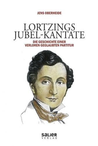 Lortzings Jubel-Kantate 