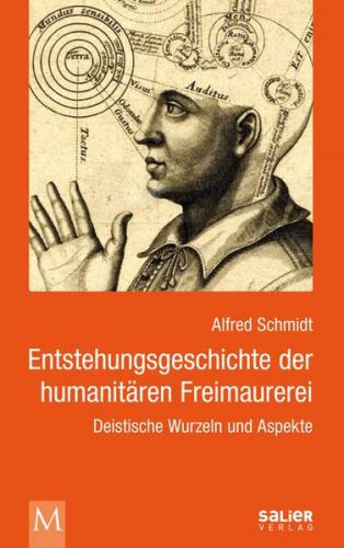 Entstehungsgeschichte der humanitären Freimaurerei 