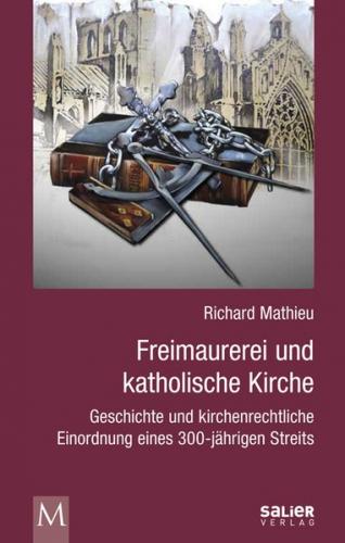 Freimaurerei und katholische Kirche 