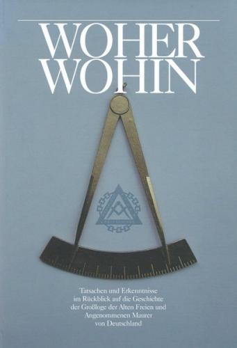 Woher Wohin 