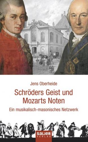 Schröders Geist und Mozarts Noten 