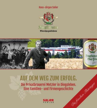 Auf dem Weg zum Erfolg 