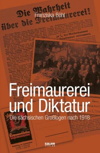 Freimaurerei und Diktatur 