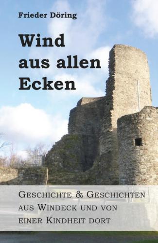 Wind aus allen Ecken 