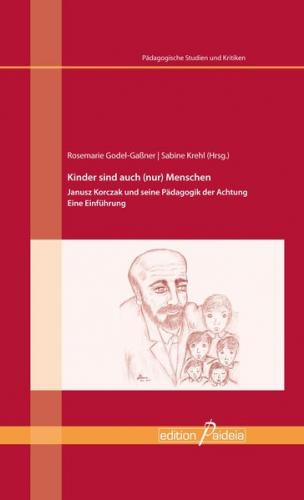 Kinder sind auch (nur) Menschen 