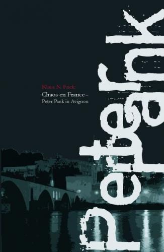 Chaos en France 