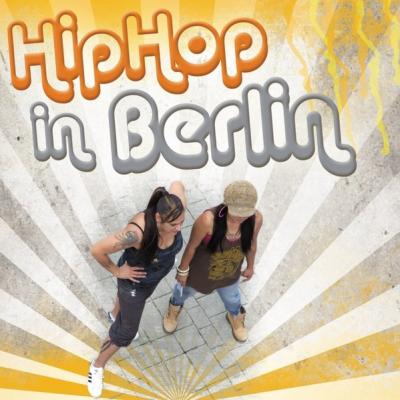 HipHop in Berlin 