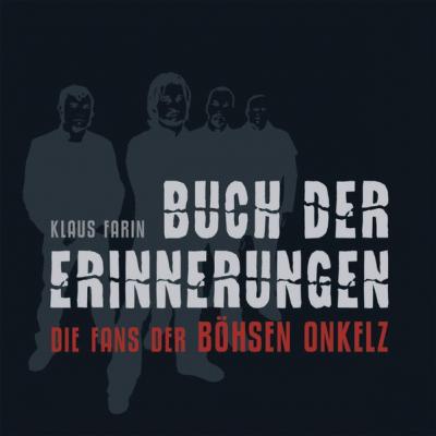 Buch der Erinnerungen 