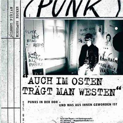 Auch im Osten trägt man Westen 