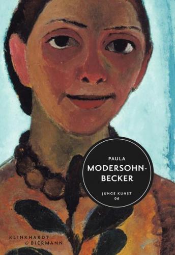 Paula Modersohn-Becker 