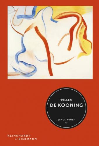 Willem de Kooning 