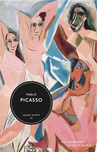 Pablo Picasso 