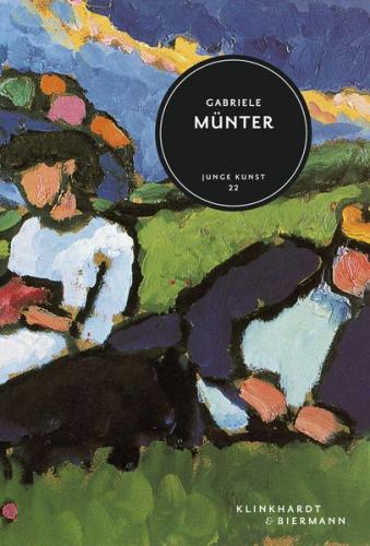 Gabriele Münter - Junge Kunst 22 