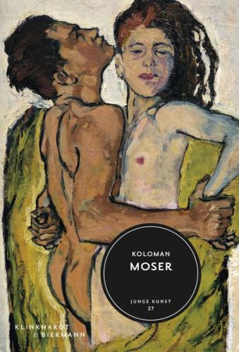 Koloman Moser 