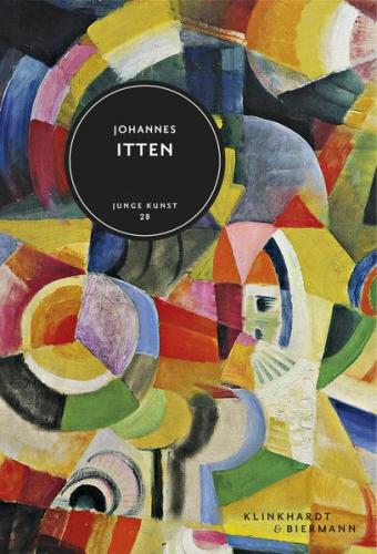 Johannes Itten 