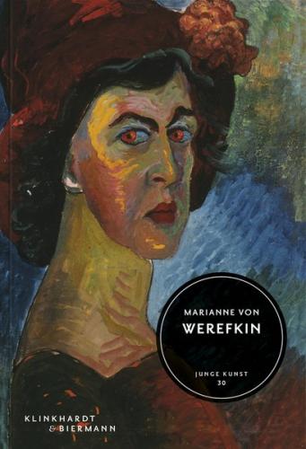 Marianne von Werefkin 