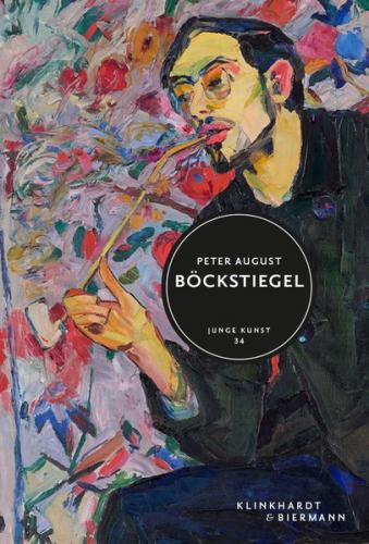 Peter August Böckstiegel 
