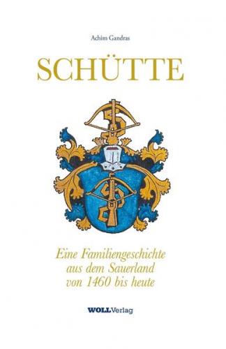 SCHÜTTE 