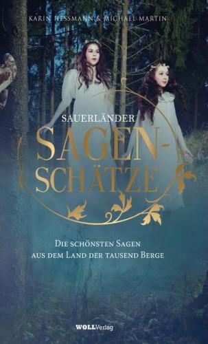 SAUERLÄNDER SAGENSCHÄTZE 