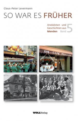 So war es früher - Band 5 