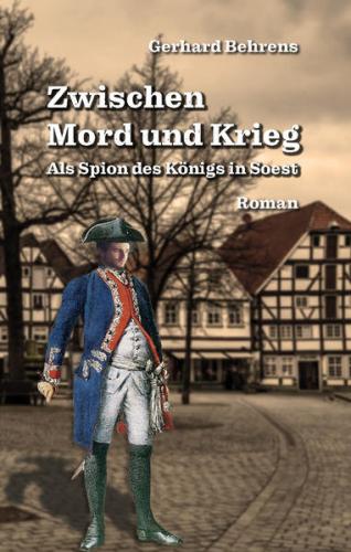 Zwischen Mord und Krieg 