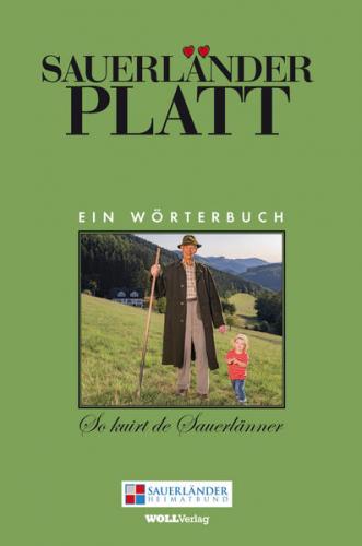 SAUERLÄNDER PLATT 