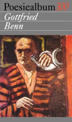 Gottfried Benn 