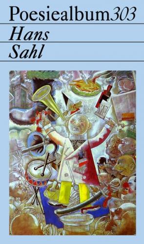 Hans Sahl 