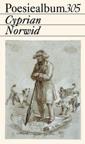 Cyprian Norwid 