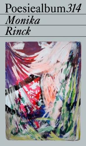 Monika Rinck 