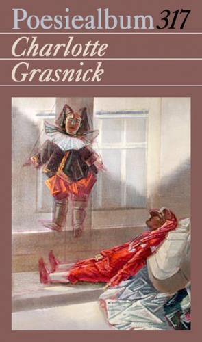 Charlotte Grasnick 