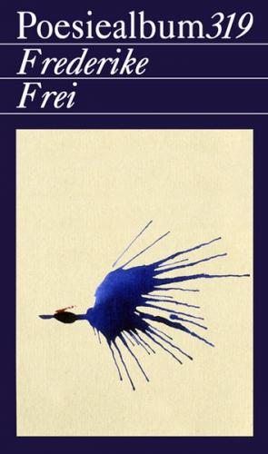 Frederike Frei 
