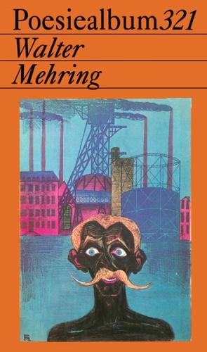 Walter Mehring 