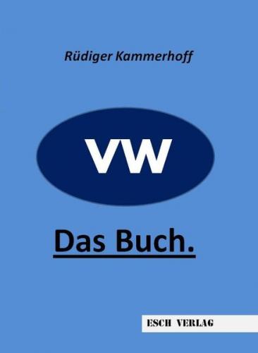 VW  Das  Buch 