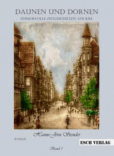 Daunen und Dornen 