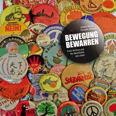 Bewegung bewahren 
