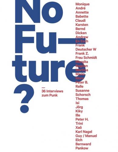No Future? 