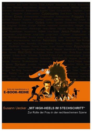 "Mit High-Heels im Stechschritt" (Ebook - EPUB) 