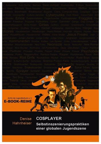 Cosplayer 
