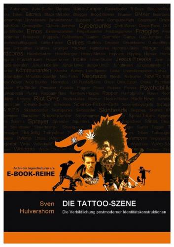 Die Tattoo-Szene 