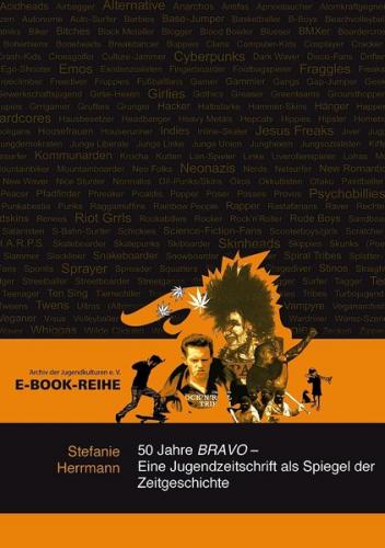 50 Jahre BRAVO 