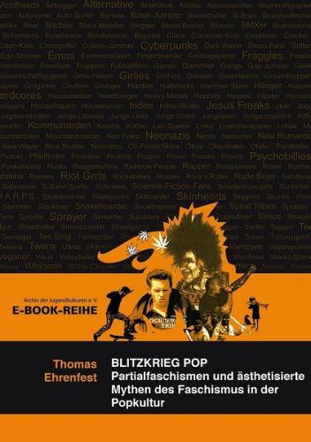 Blitzkrieg Pop 