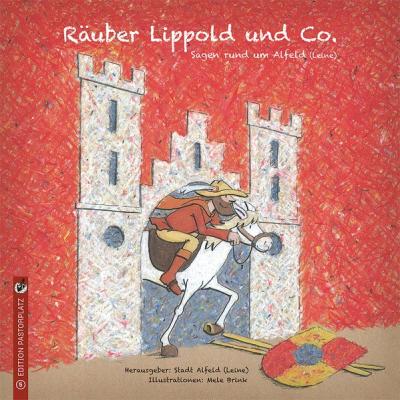 Räuber Lippold und Co. 