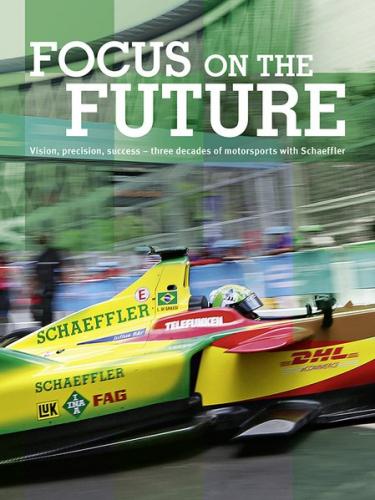 Focus on the Future 