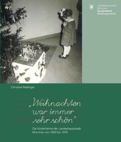 "Weihnachten war immer sehr schön" 