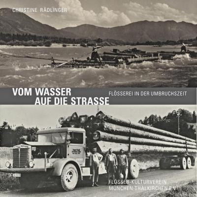 Vom Wasser auf die Straße 